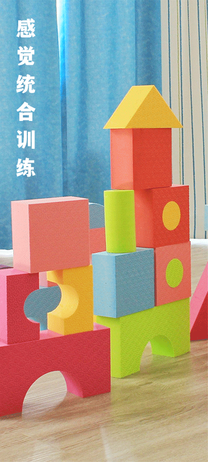 感觉统合训练