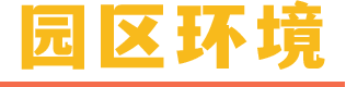 园区环境